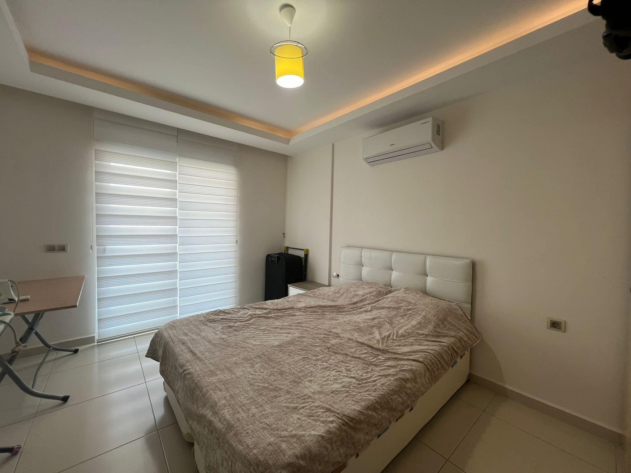 Furnished one bedroom apartment 70 m2 in the district of Mahmutlar - Umbrella Group - Photo 7