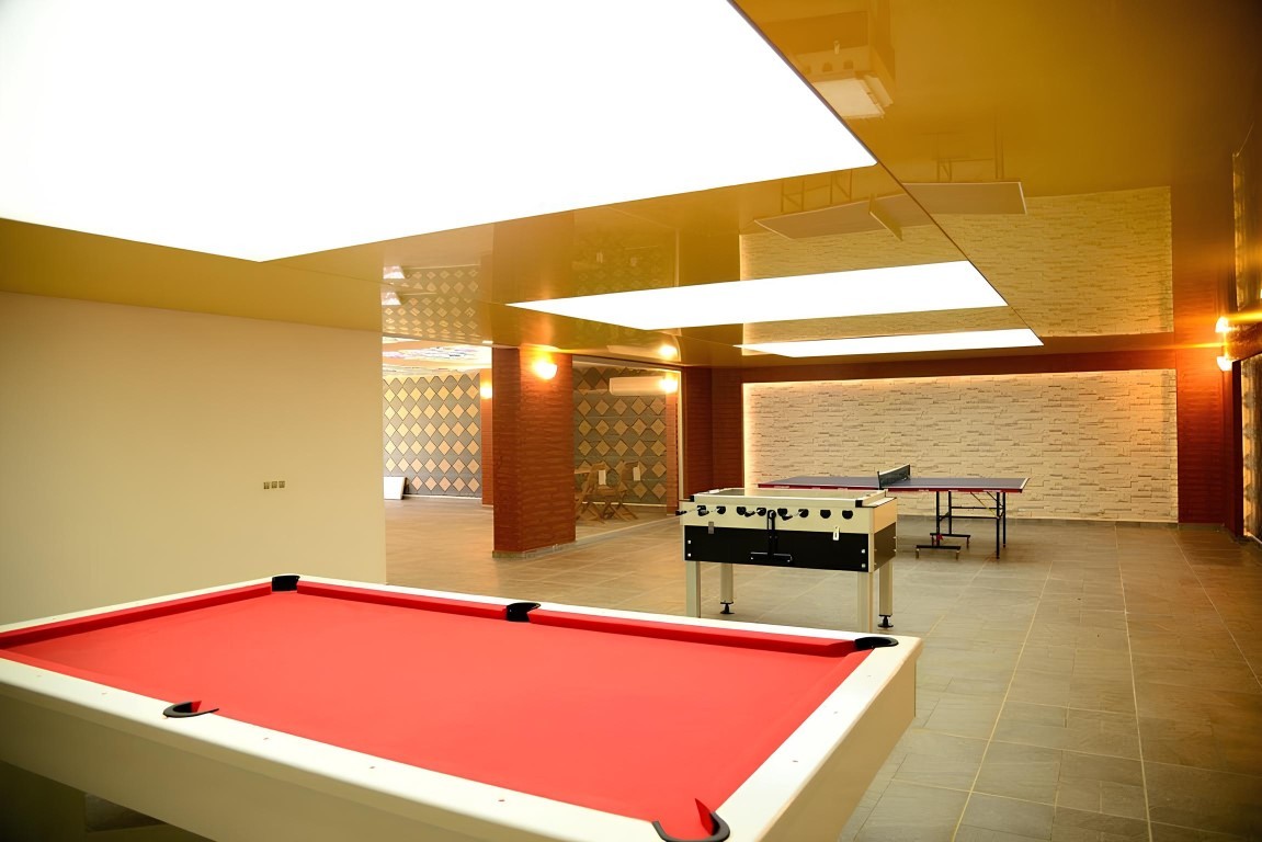 Furnished one bedroom apartment 70 m2 in the district of Mahmutlar - Umbrella Group - Photo 14