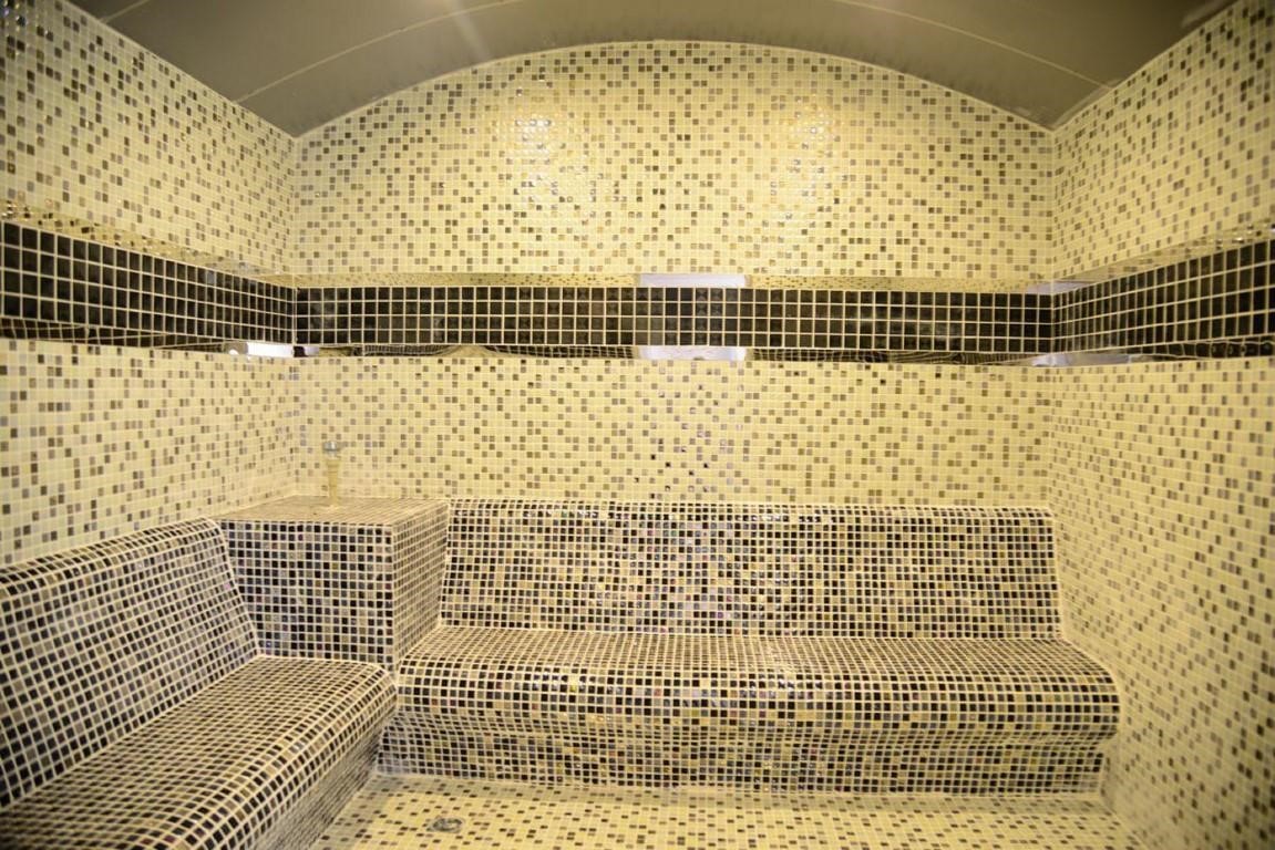 Furnished one bedroom apartment 70 m2 in the district of Mahmutlar - Umbrella Group - Photo 11
