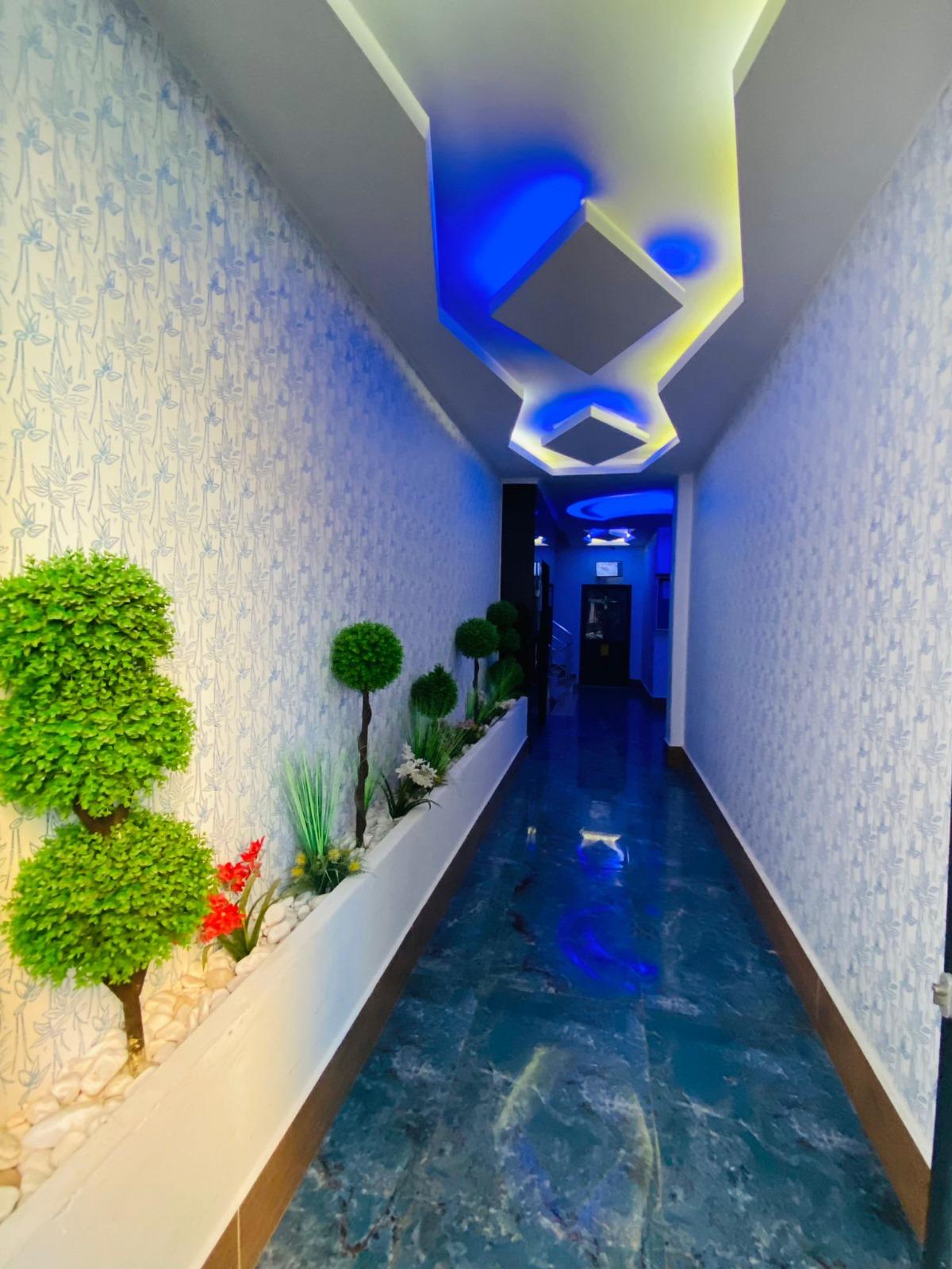 Three-room apartment of 115 m2, 200 m from the sea (Mahmutlar) - Umbrella Group - Photo 20
