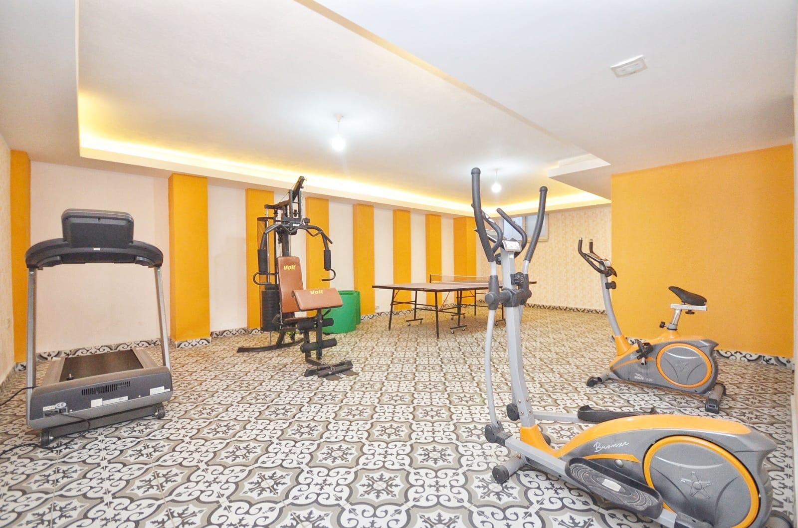 Three-room apartment of 115 m2, 200 m from the sea (Mahmutlar) - Umbrella Group - Photo 18