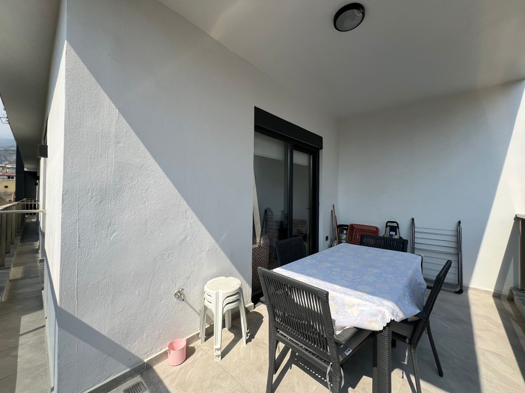 Bright four-room apartment 100 m from the sea, center - Umbrella Group - Photo 5