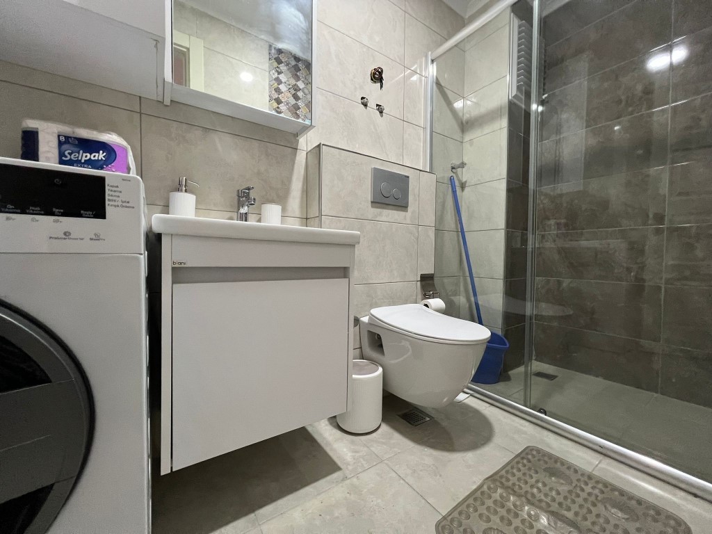 Bright four-room apartment 100 m from the sea, center - Umbrella Group - Photo 7
