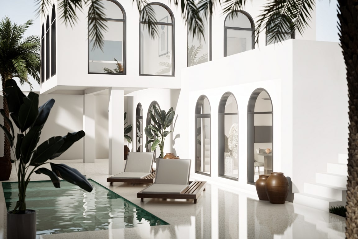 Investment villas in Bali with quality assurance and management of 5* - Umbrella Group - Photo 7