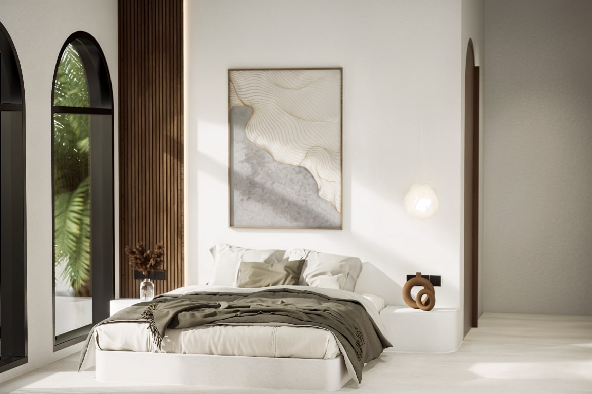 Investment villas in Bali with quality assurance and management of 5* - Umbrella Group - Photo 14