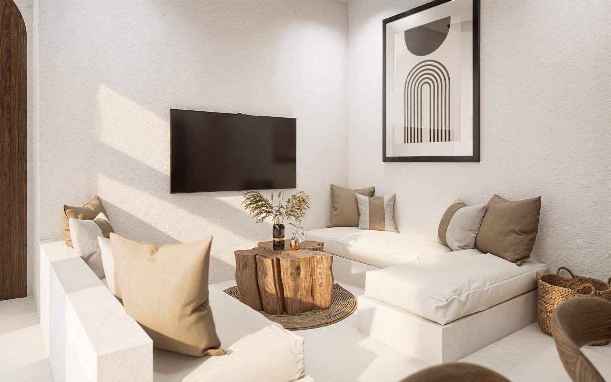 Investment villas in Bali with quality assurance and management of 5* - Umbrella Group - Photo 10
