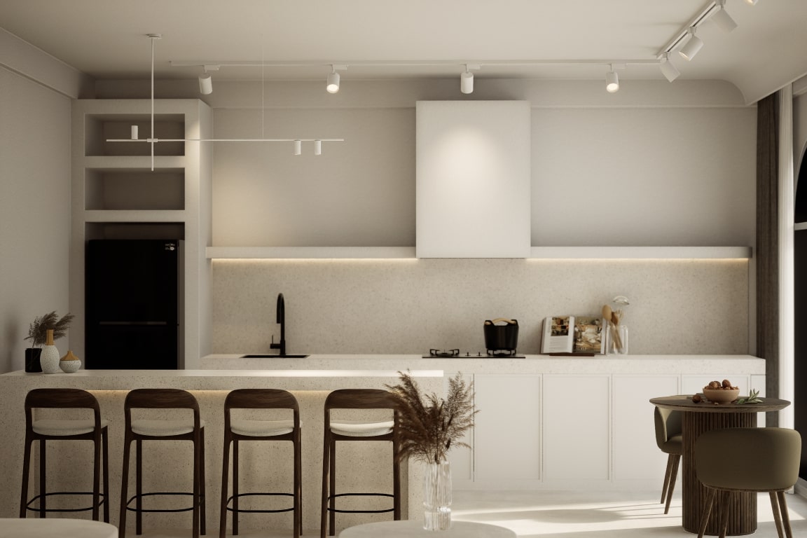 Investment villas in Bali with quality assurance and management of 5* - Umbrella Group - Photo 11