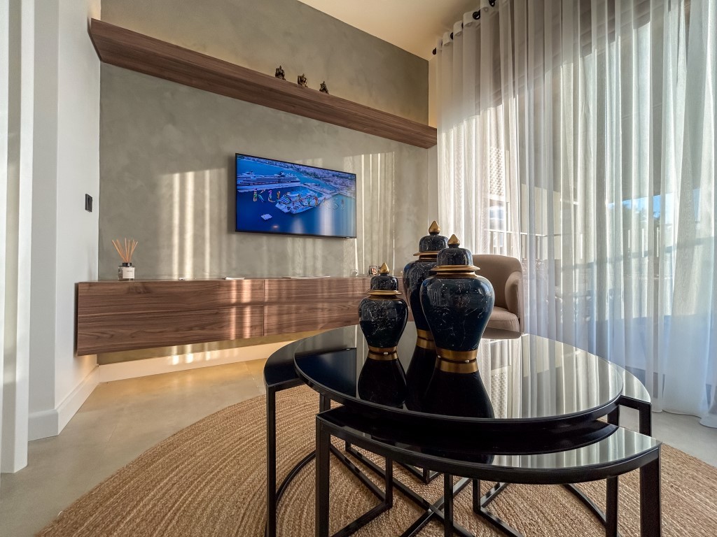 Modern villas in Bodrum - stylish design, lush gardens and a 36-month lease - Umbrella Group - Photo 14