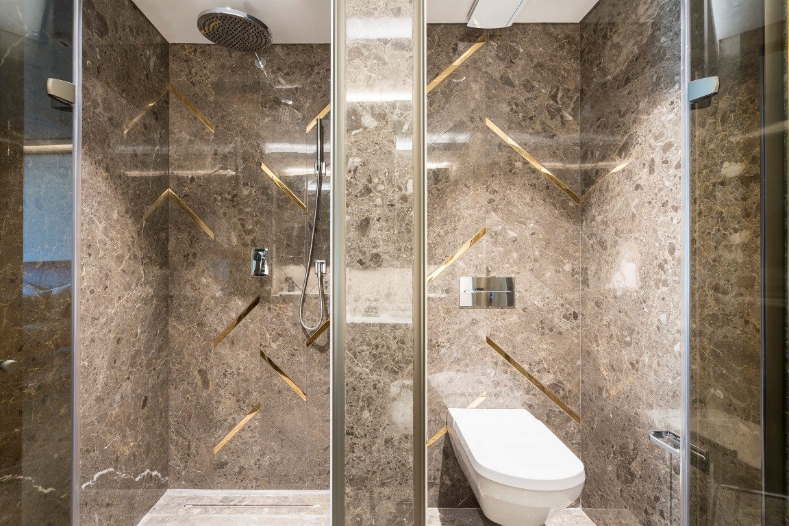New modern project in the city of Istanbul, with various layouts - Umbrella Group - Photo 20