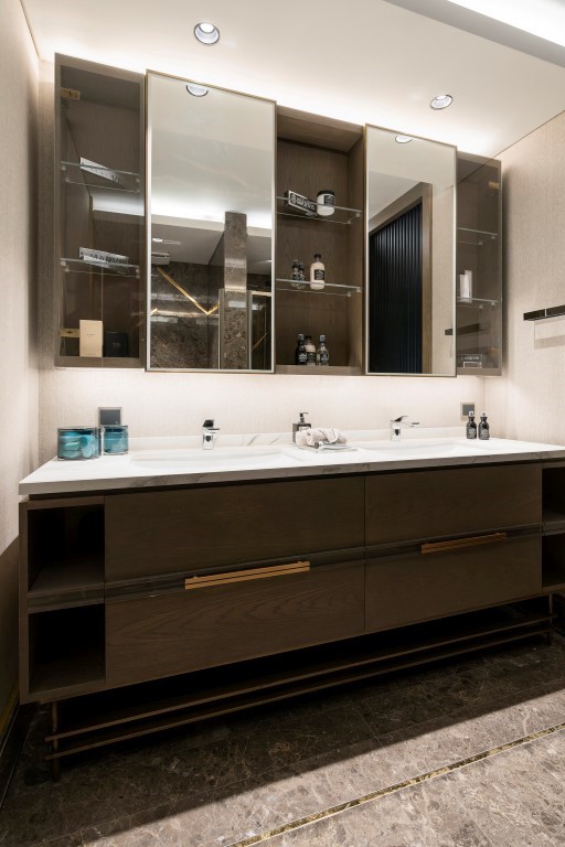 New modern project in the city of Istanbul, with various layouts - Umbrella Group - Photo 21