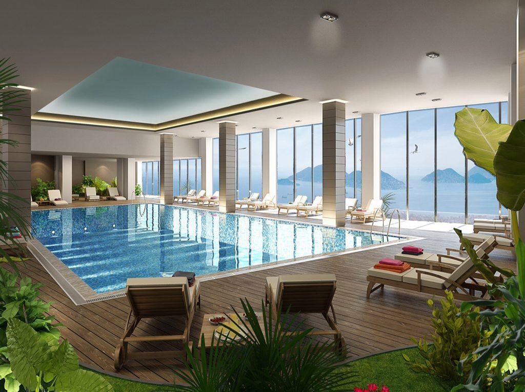 Bright residential project in Istanbul, Pendik - Umbrella Group - Photo 9
