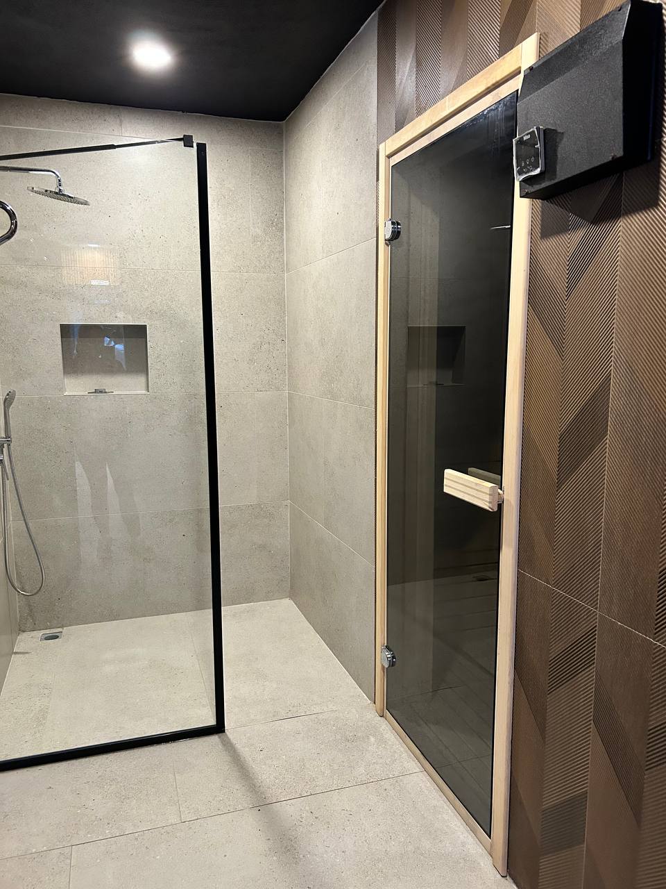 Two-room apartment in the center of Alanya near the sea - Umbrella Group - Photo 18