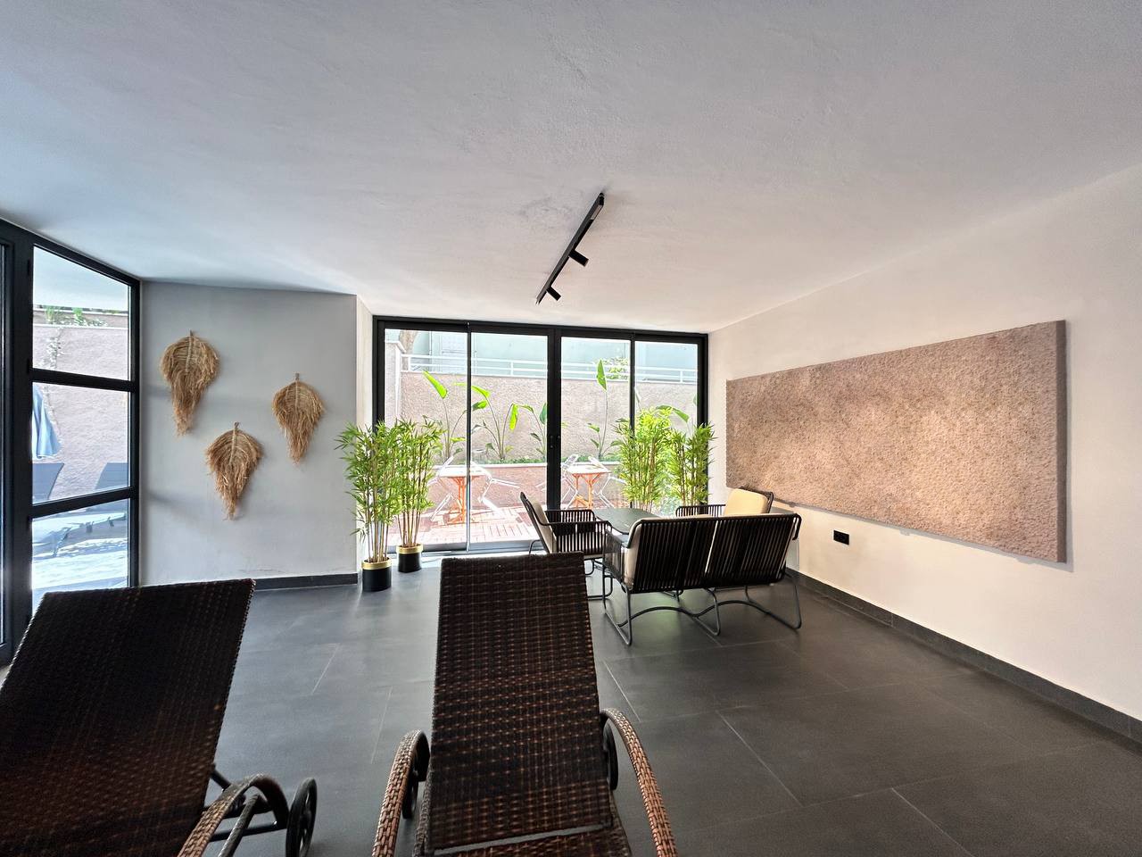 Two-room apartment in the center of Alanya near the sea - Umbrella Group - Photo 21