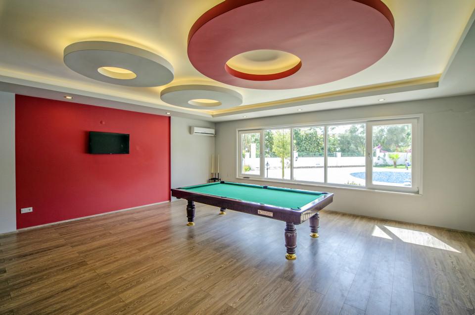 Two-room apartment on the 5th floor in Mahmutlar district - Umbrella Group - Photo 8