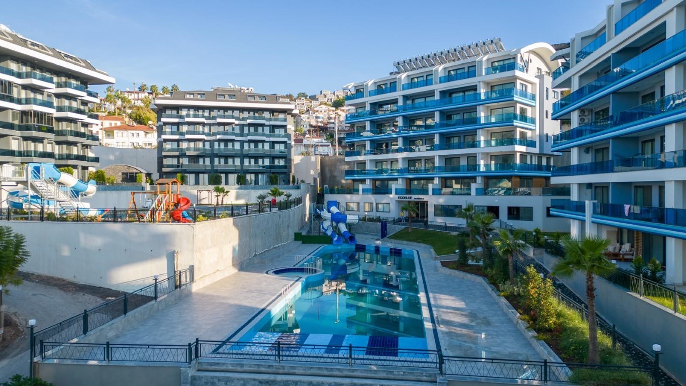 Spacious one bedroom apartment, 68 m2 in Kargyjak district - Umbrella Group - Photo 5