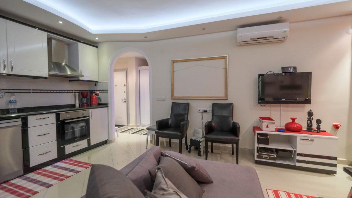 Apartment 2+1 in 400 meters from the sea - Umbrella Group - Photo 5