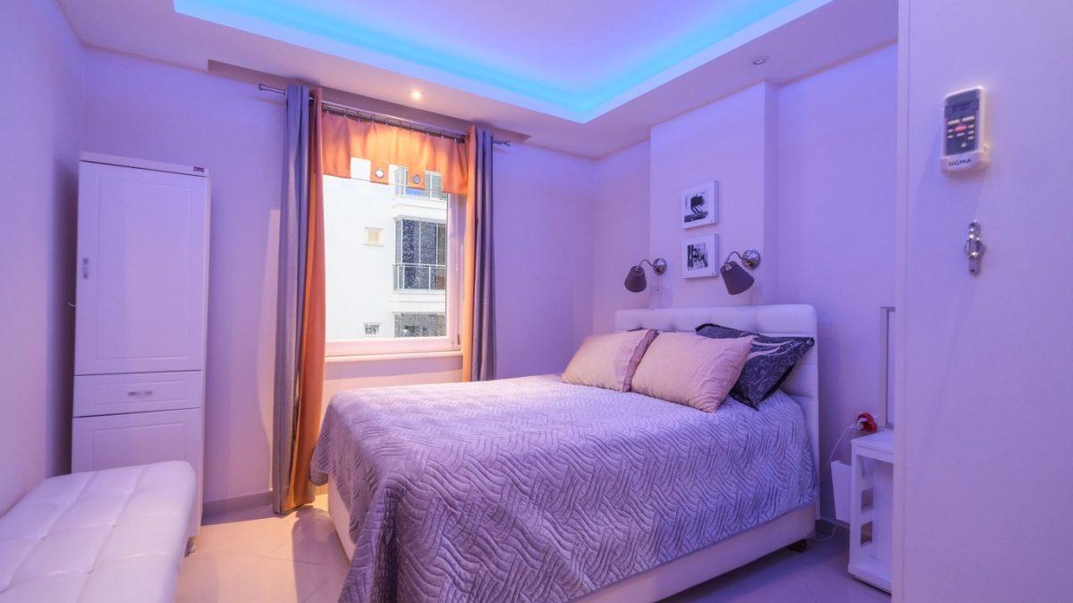 Apartment 2+1 in 400 meters from the sea - Umbrella Group - Photo 11