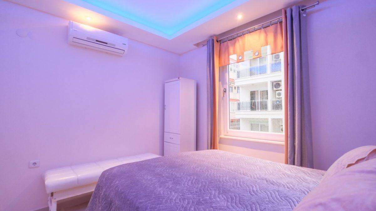 Apartment 2+1 in 400 meters from the sea - Umbrella Group - Photo 12