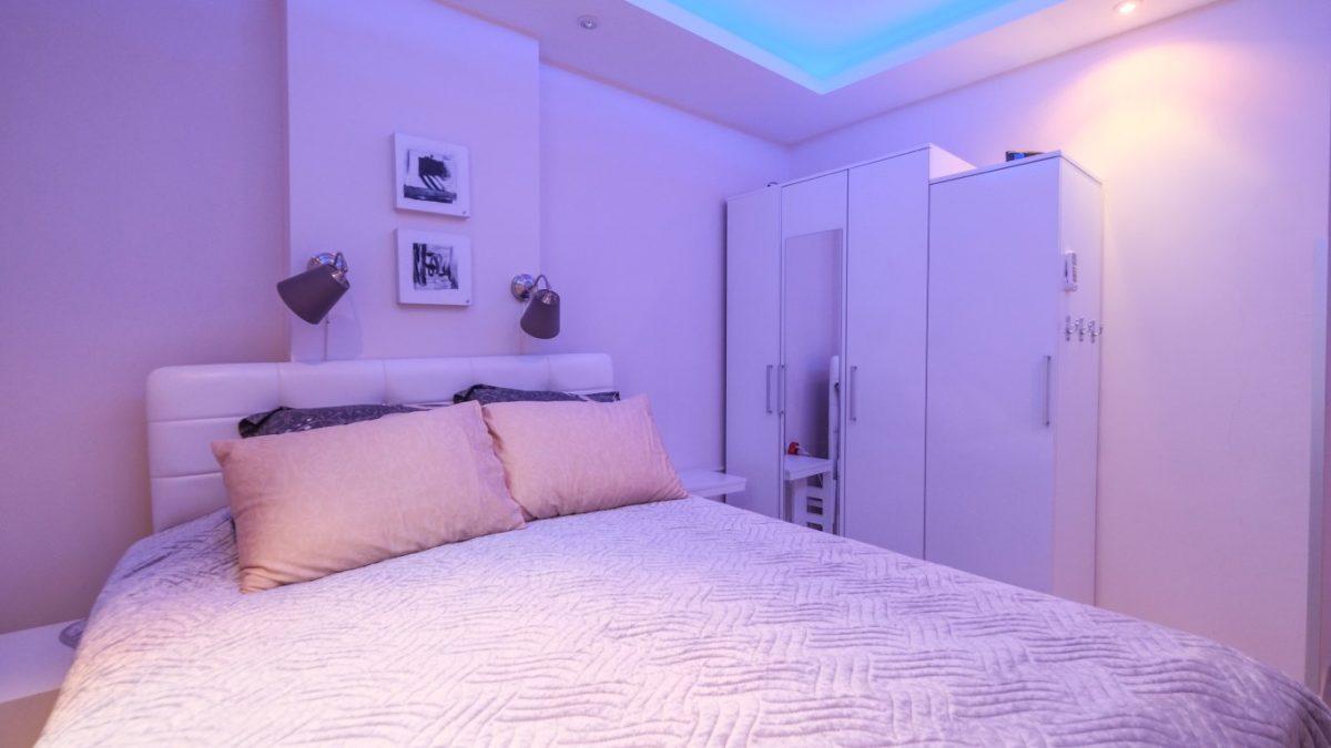Apartment 2+1 in 400 meters from the sea - Umbrella Group - Photo 13