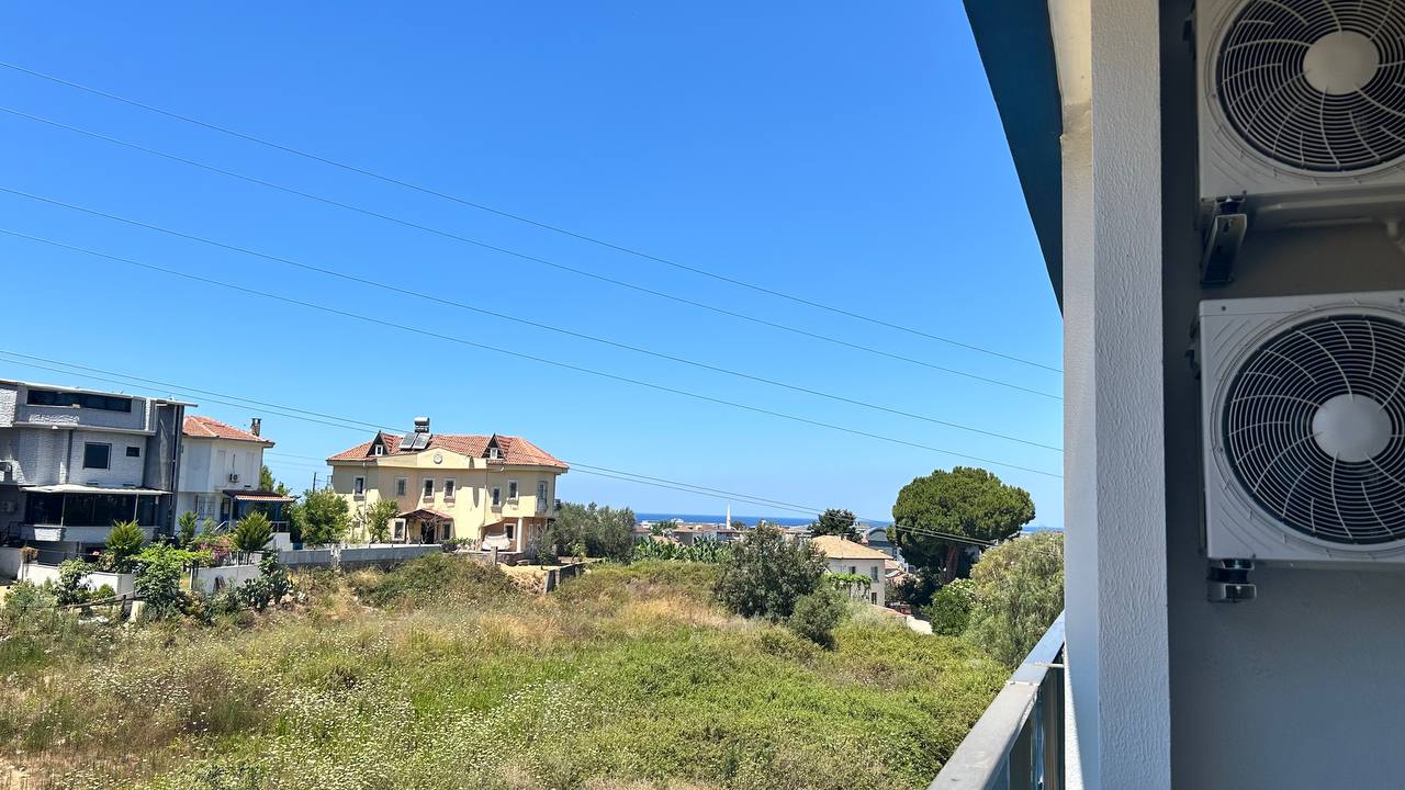 Spacious one bedroom apartment, 68 m2 in Kargyjak district - Umbrella Group - Photo 23