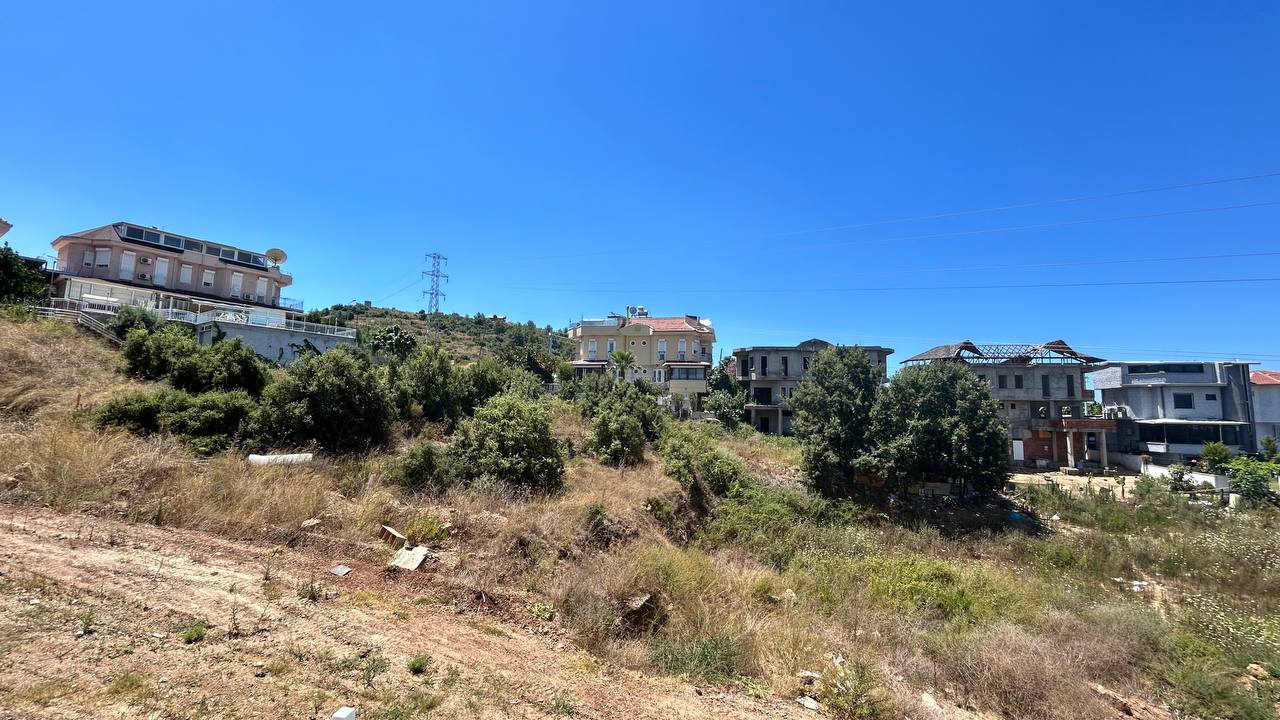 Spacious one bedroom apartment, 68 m2 in Kargyjak district - Umbrella Group - Photo 24