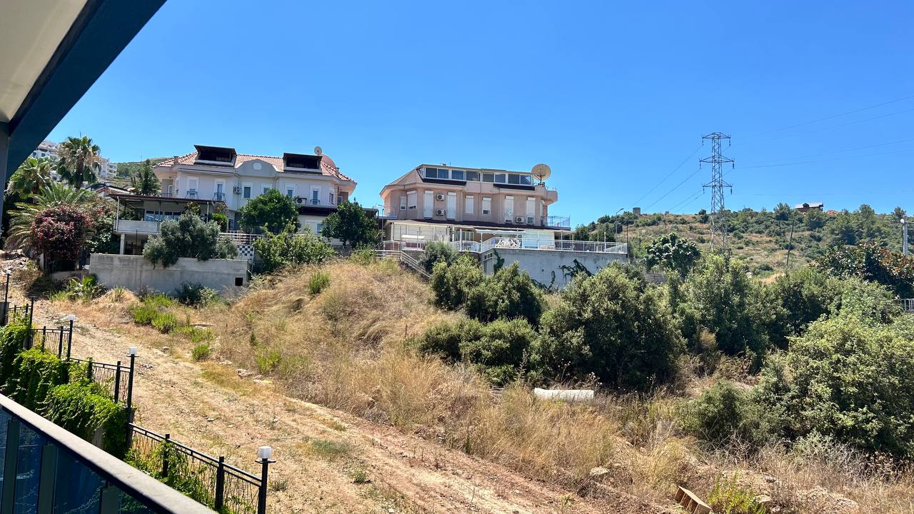 Spacious one bedroom apartment, 68 m2 in Kargyjak district - Umbrella Group - Photo 25