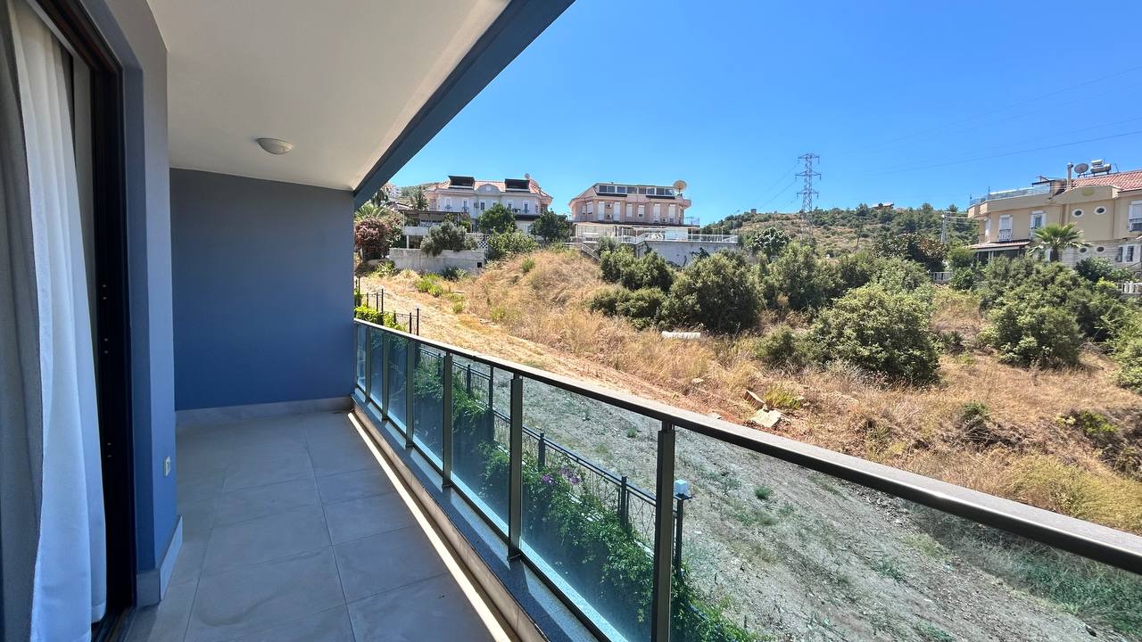 Spacious one bedroom apartment, 68 m2 in Kargyjak district - Umbrella Group - Photo 21