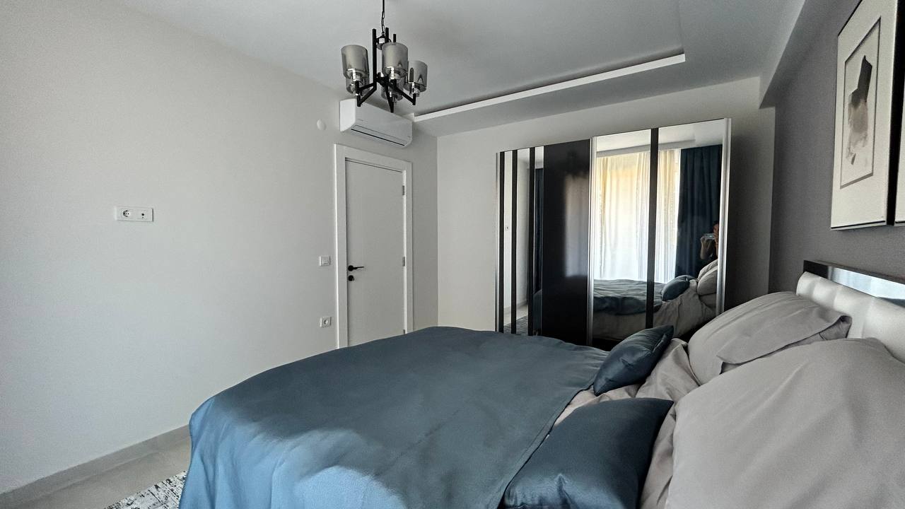 Spacious one bedroom apartment, 68 m2 in Kargyjak district - Umbrella Group - Photo 20