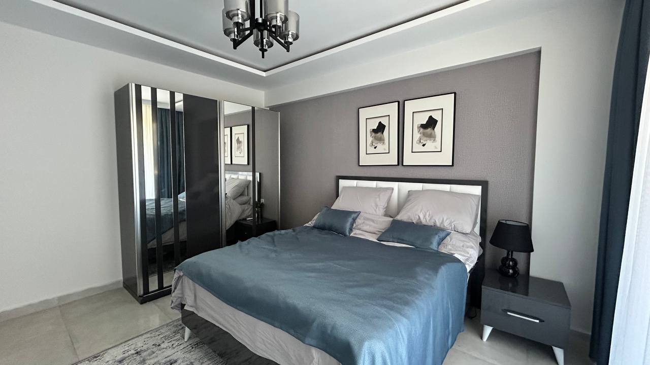 Spacious one bedroom apartment, 68 m2 in Kargyjak district - Umbrella Group - Photo 19