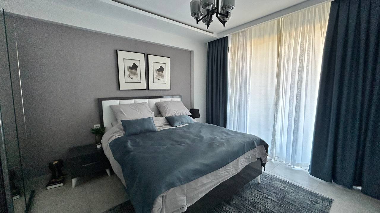 Spacious one bedroom apartment, 68 m2 in Kargyjak district - Umbrella Group - Photo 18