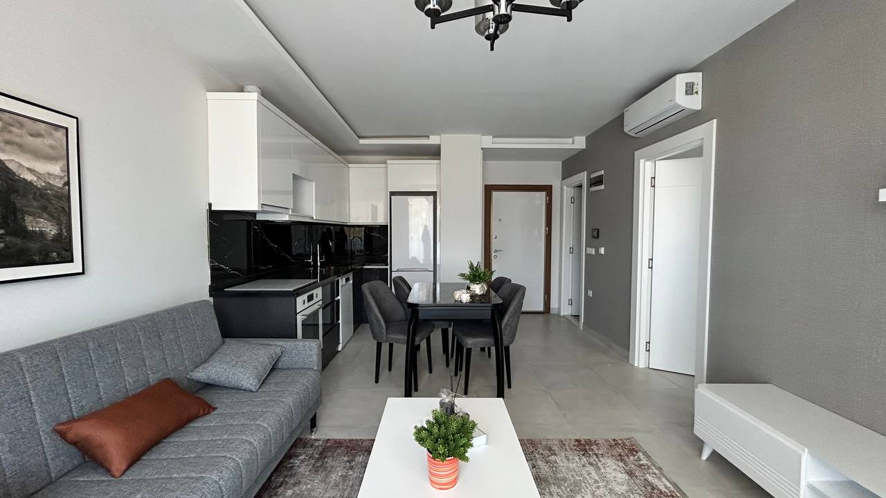 Spacious one bedroom apartment, 68 m2 in Kargyjak district - Umbrella Group - Photo 16