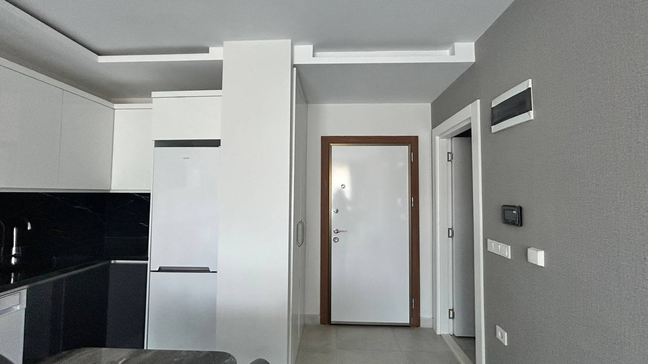 Spacious one bedroom apartment, 68 m2 in Kargyjak district - Umbrella Group - Photo 12