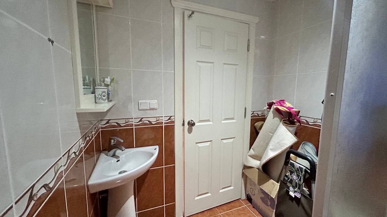 Apartment with 2+1 floor plan and furniture in Alanya - Umbrella Group - Photo 15