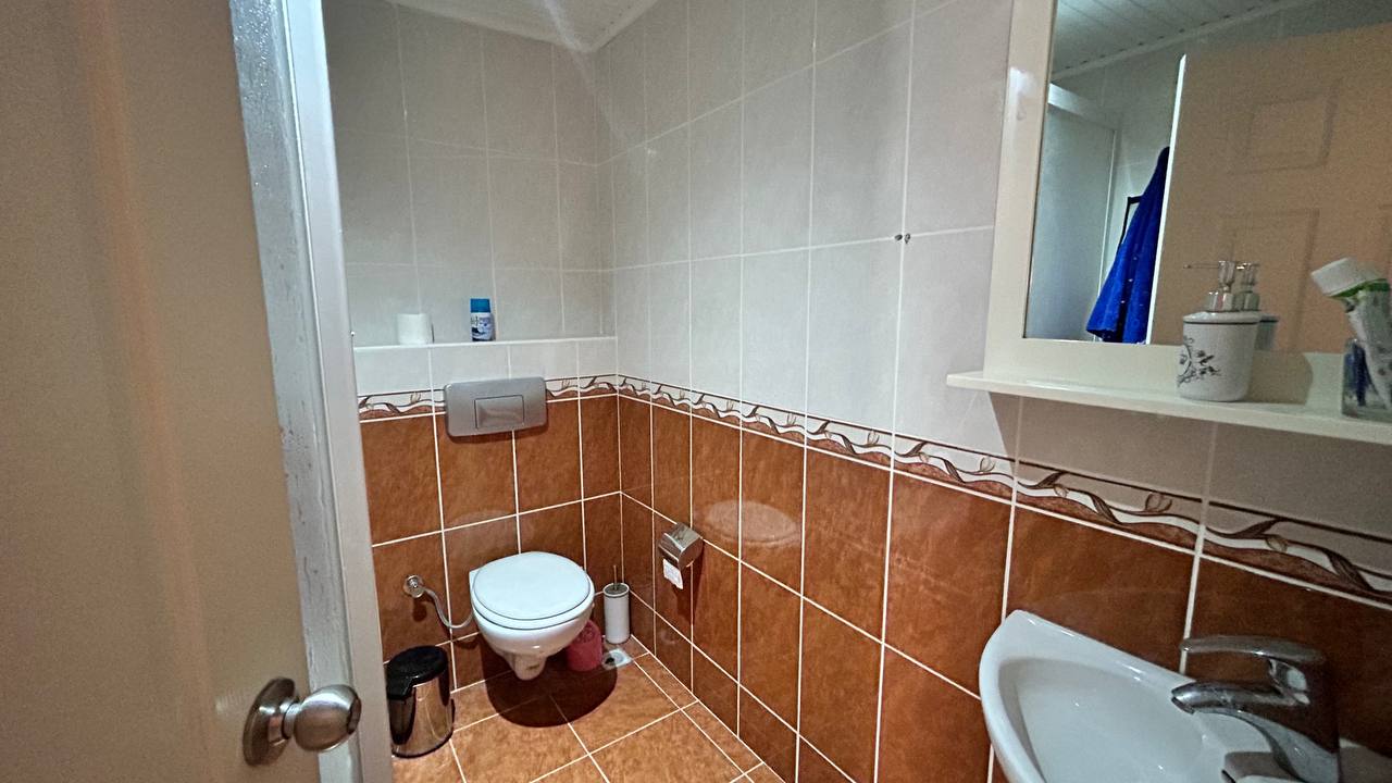 Apartment with 2+1 floor plan and furniture in Alanya - Umbrella Group - Photo 14