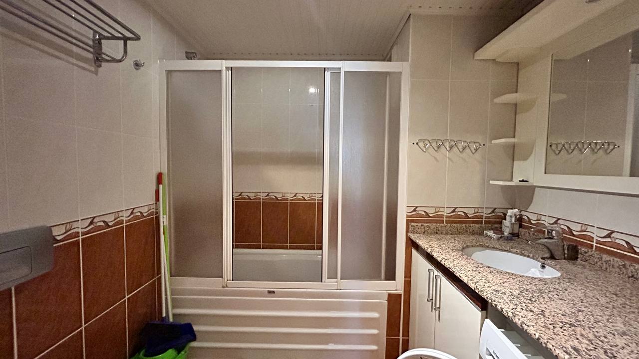 Apartment with 2+1 floor plan and furniture in Alanya - Umbrella Group - Photo 22