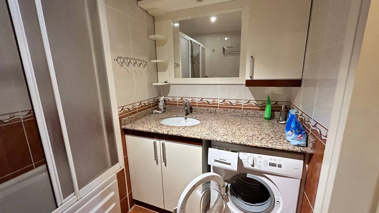 Apartment with 2+1 floor plan and furniture in Alanya - Umbrella Group - Photo 21