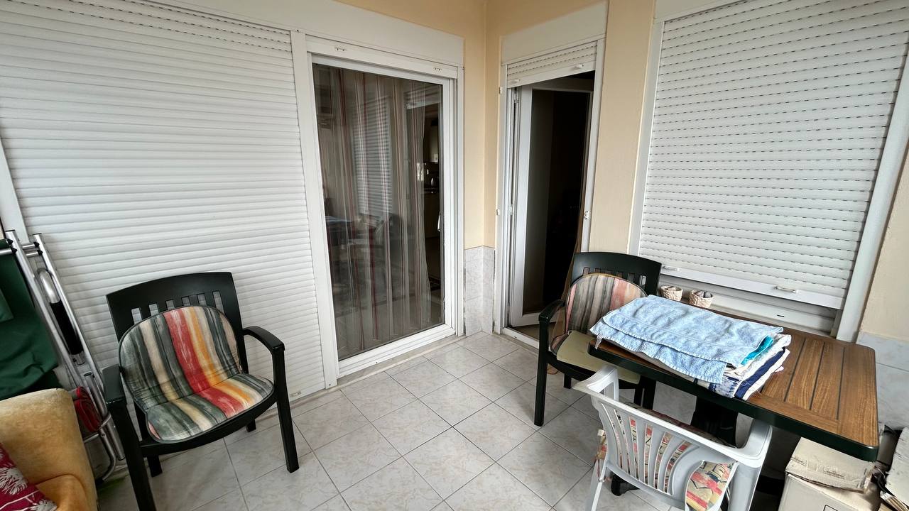 Apartment with 2+1 floor plan and furniture in Alanya - Umbrella Group - Photo 11