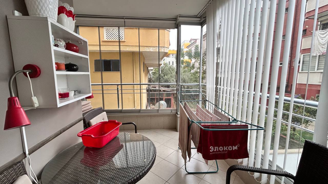 Apartment 2+1 in 400 meters from the sea - Umbrella Group - Photo 6