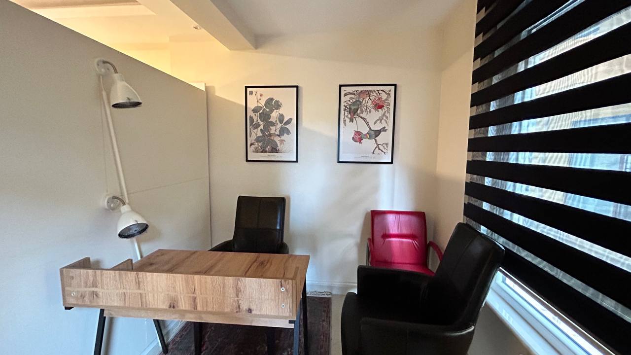 Apartment 2+1 in 400 meters from the sea - Umbrella Group - Photo 15
