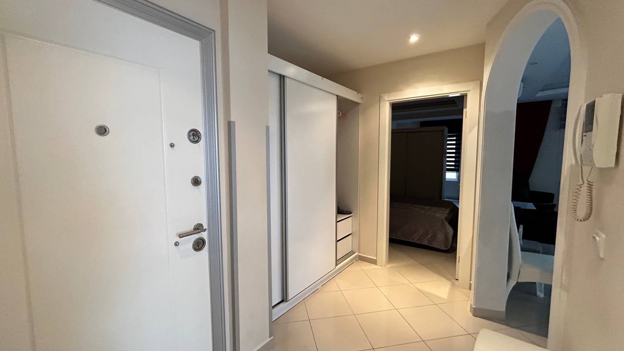 Apartment 2+1 in 400 meters from the sea - Umbrella Group - Photo 8