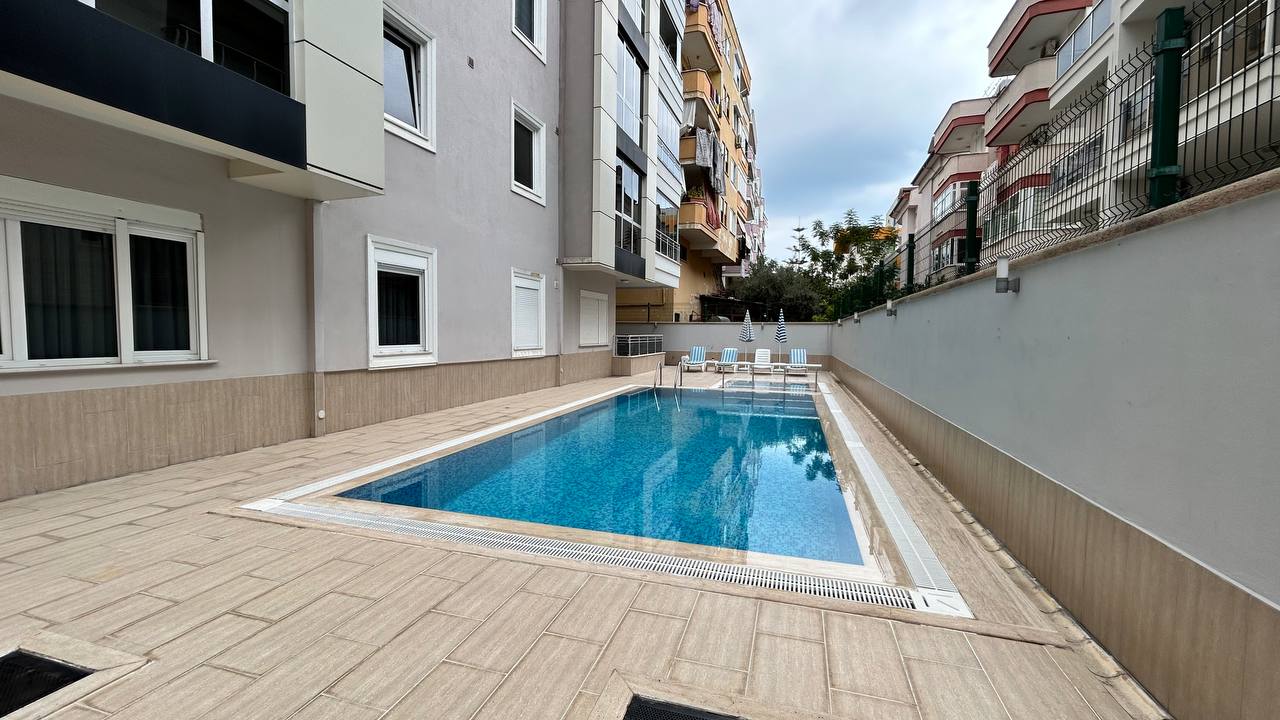 Apartment 2+1 in 400 meters from the sea - Umbrella Group - Photo 19