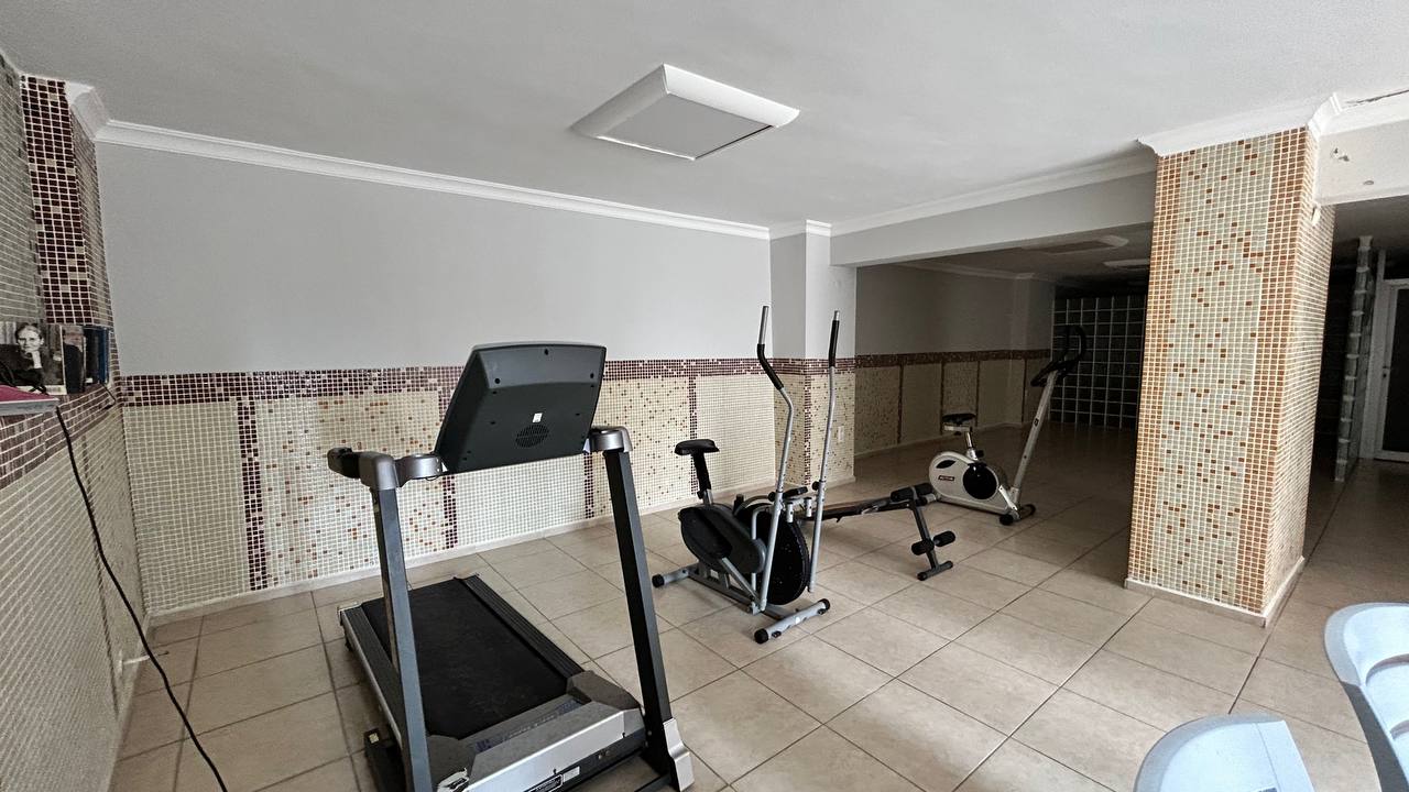 Apartment 2+1 in 400 meters from the sea - Umbrella Group - Photo 17