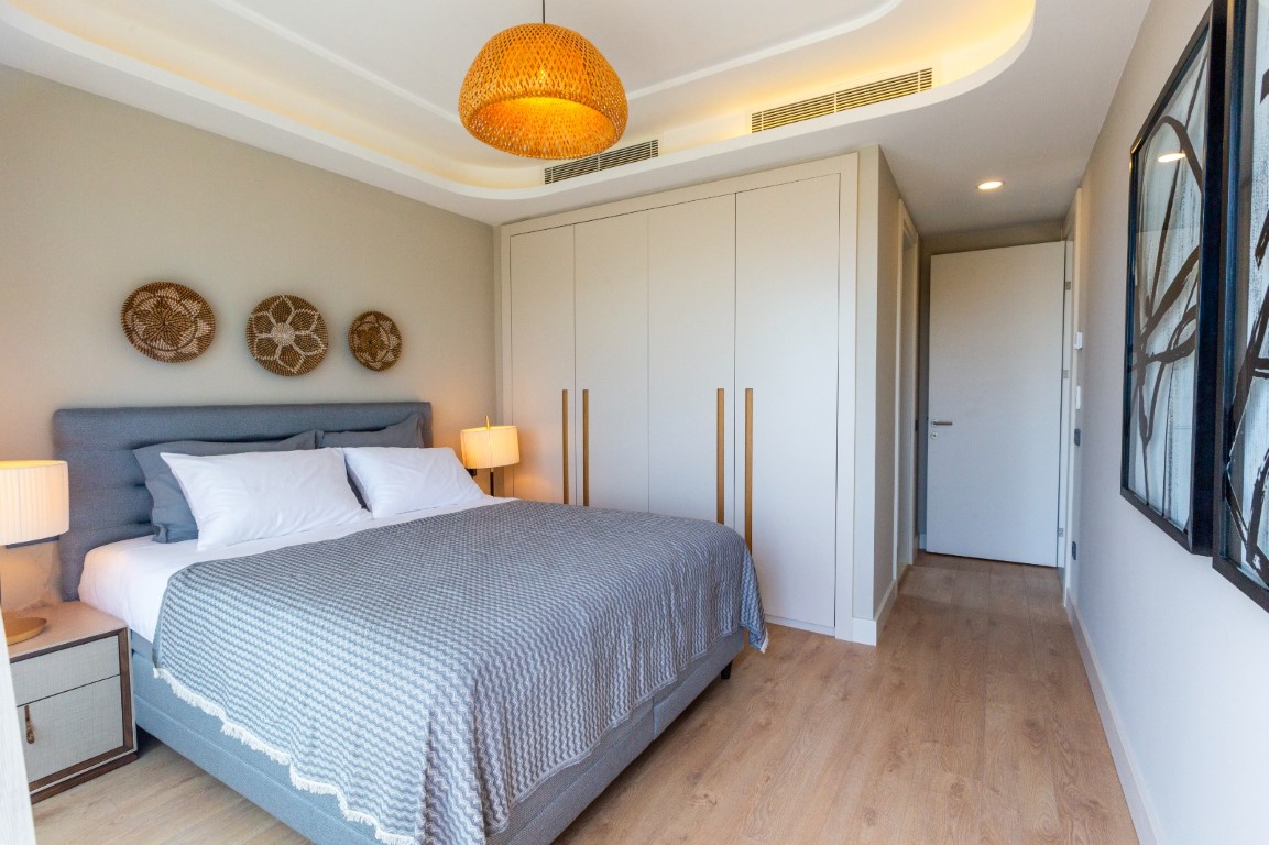 Modern complex of villas, with apartments 4+2 in Bodrum - Umbrella Group - Photo 28