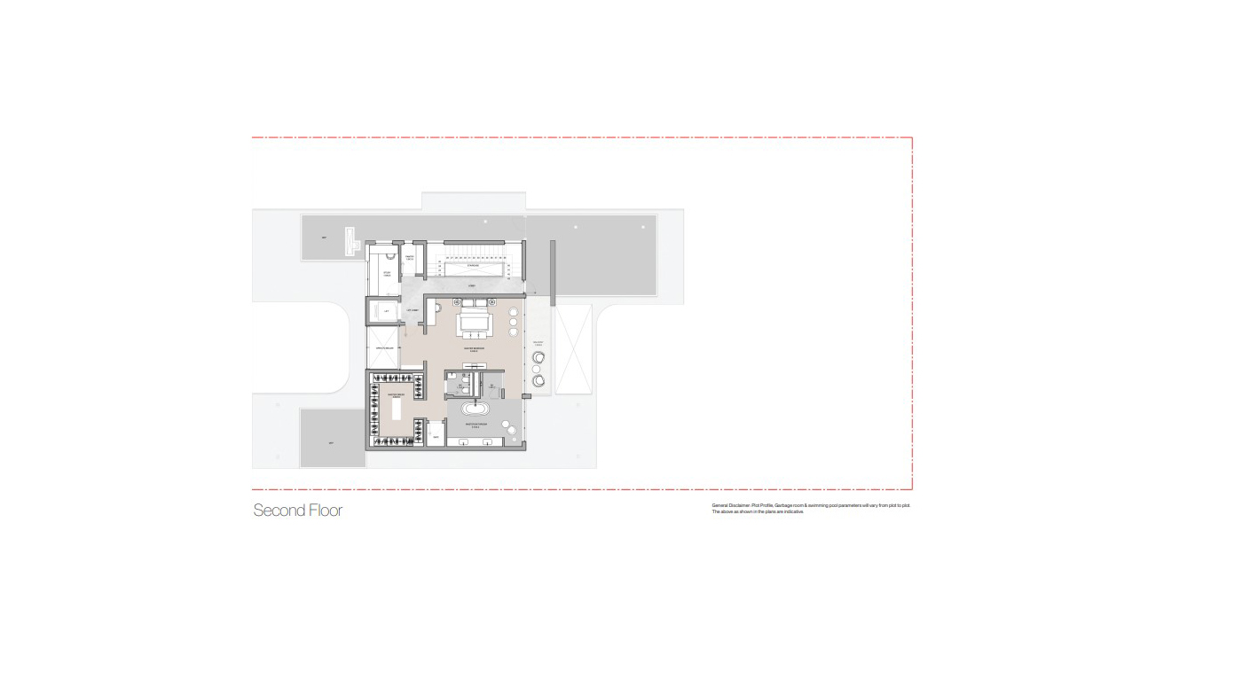 Exclusive villa project located on a natural island off the coast of the emirate of Umm el-Kuwait - Umbrella Group - Photo 14