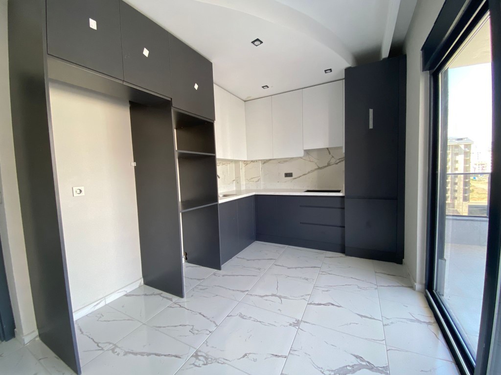 New complex in Mahmutlar 600 meters from the sea - Umbrella Group - Photo 12