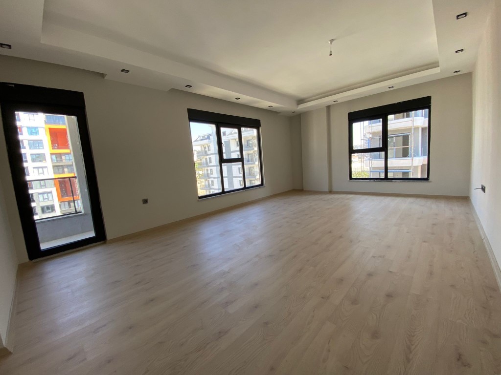 New complex in Mahmutlar 600 meters from the sea - Umbrella Group - Photo 13