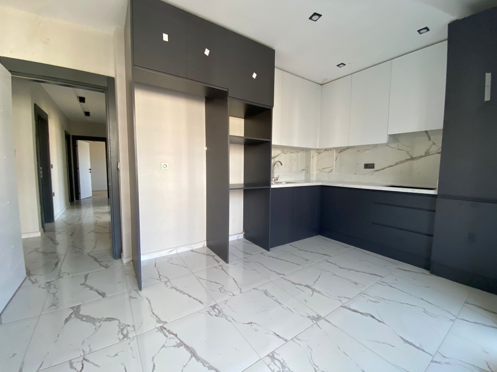 New complex in Mahmutlar 600 meters from the sea - Umbrella Group - Photo 11