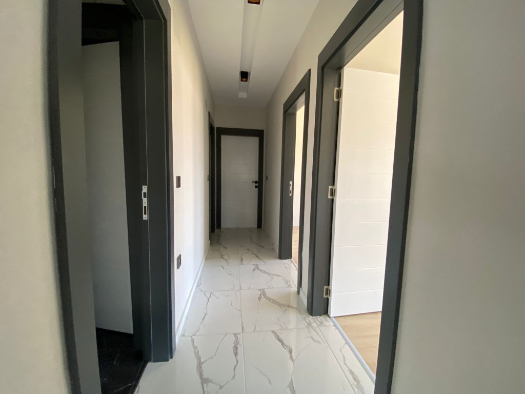 New complex in Mahmutlar 600 meters from the sea - Umbrella Group - Photo 15