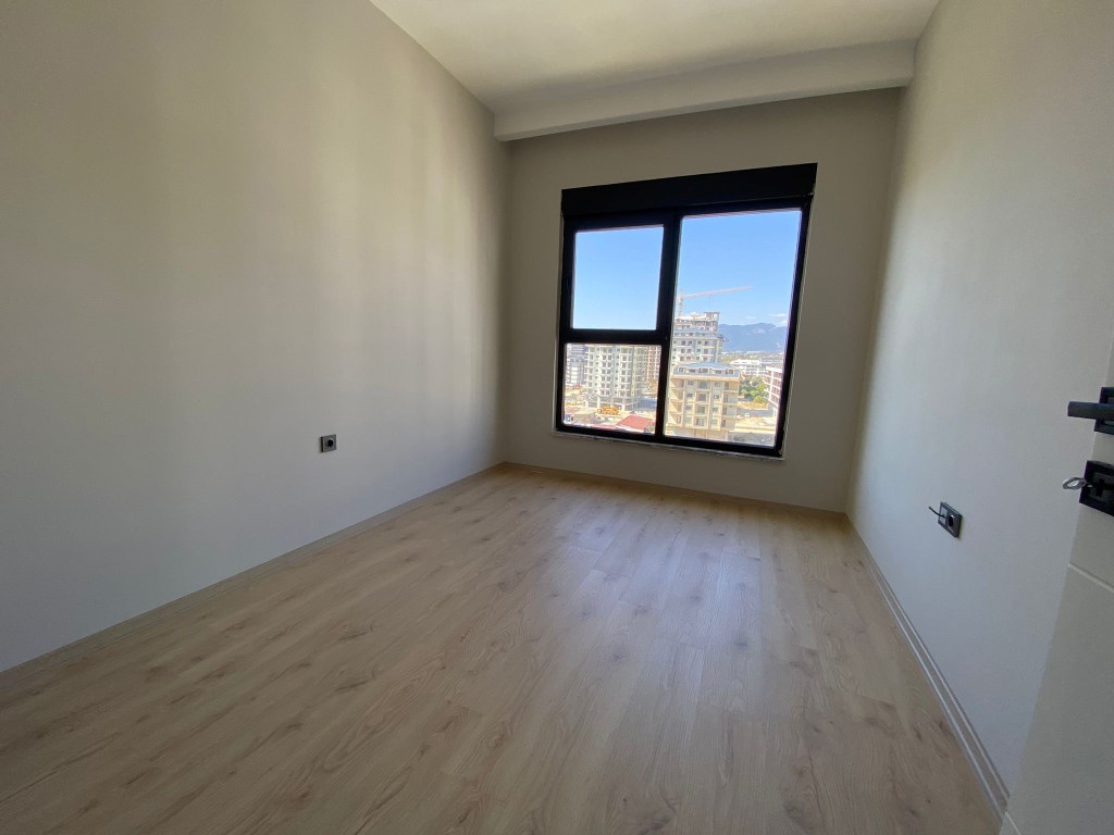New complex in Mahmutlar 600 meters from the sea - Umbrella Group - Photo 17