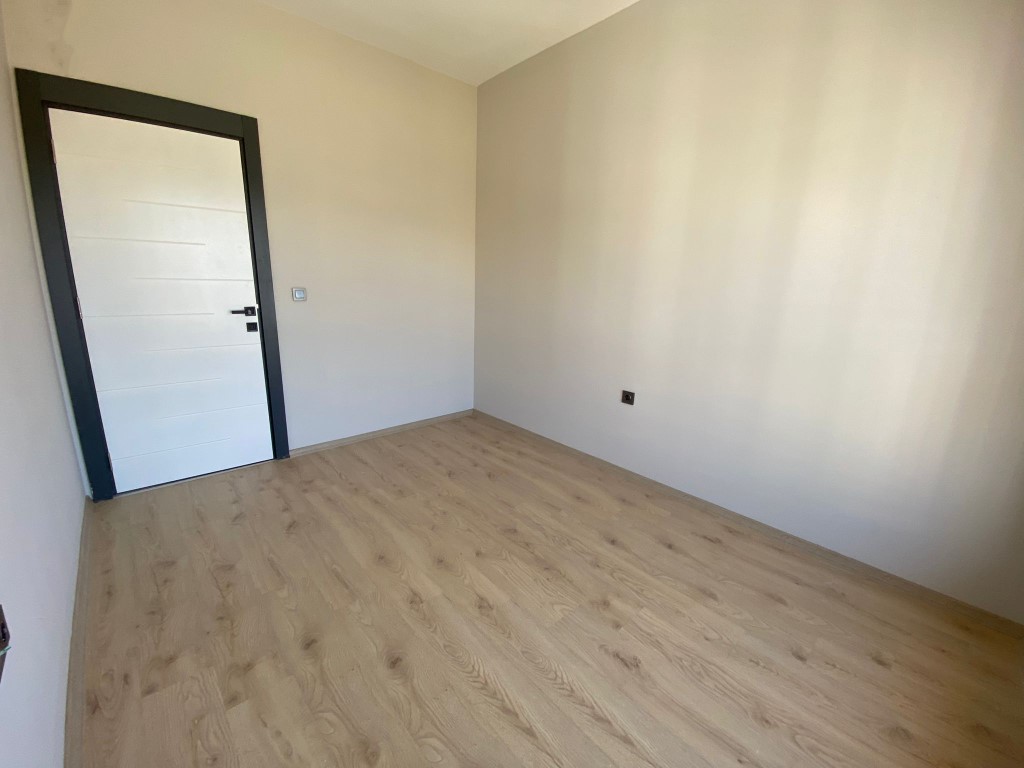New complex in Mahmutlar 600 meters from the sea - Umbrella Group - Photo 16